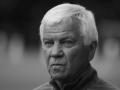 Помер легендарний футболіст київського "Динамо" Володимир Мунтян