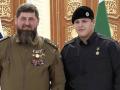 Син Кадирова опинився у реанімації внаслідок ДТП у Грозному, - ЗМІ