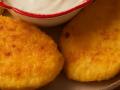 Котлети з плавленого сиру: рецепт цікавої страви