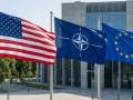 НАТО без США може стати реальністю: Європа готується до безпрецедентного сценарію