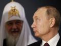 Кирило назвав Путіна “чудом Божим”: у ЦПД заявили про сакралізацію влади в РФ