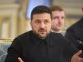 "Мирної угоди не існує": Зеленський пояснив, чого очікує Україна