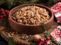 Як приготувати смачну кутю на Різдво: з якої крупи, як замочувати та варити