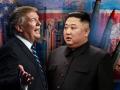 Трамп хоче зустрітись з Кім Чен Ином: що відомо про можливі переговори