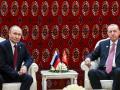 Ердоган запропонував Путіну зробити крок до миру: про що йдеться