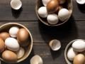 Які яйця краще купувати — білі чи коричневі: остаточна відповідь експертів