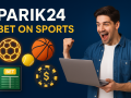 Парик 24 букмекерская контора и футбольные прогнозы от экспертов