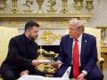 Трамп і Зеленський готуються до вирішальних переговорів: The Telegraph про зустріч, що може наблизити мир