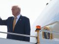 Трамп доручив Пентагону випробувати ядерну зброю вперше від 1992 року