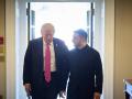 "Не зійшлися у думках": чому Трамп не дав "Томагавки" Зеленському