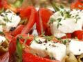 Закуска з перців і фети: ідеальний рецепт ефектної страви
