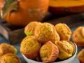 Гарбузові кекси: рецепт корисної випічки