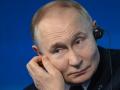 Путін відреагував на санкції проти Росії: що заявив