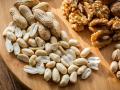 Топ-5 горіхів, які подовжать молодість та знизять рівень цукру в крові
