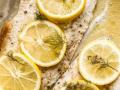 Як приготувати рибу без запаху: порада яка врятує вечерю