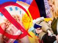 В Німеччині скоротять виплати українським біженцям: хто в зоні ризику