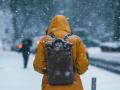Коли випаде сніг: синоптикиня дала прогноз, куди "зима" прийде в листопаді