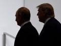Путін переграв Трампа: як один дзвінок "зіграв на руку" Росії
