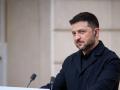 Зеленський про обмеження розміру ЗСУ: чи Україна піде на поступки