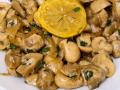 Як приготувати мариновані гриби вдома — простий рецепт із натуральних інгредієнтів