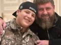 Улюблений син Кадирова потрапив до лікарні в тяжкому стані: що сталося
