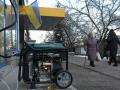 Дадуть до 300 тисяч гривень: ОСББ та кооперативи отримають гроші на генератори