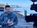 Крим став серйозною загрозою для півдня України: у ВМС пояснили чому