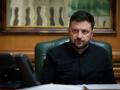Зеленський чекає на відповідь від РФ щодо мирного плану до кінця місяця