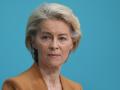 Урсула фон дер Ляєн залишається на посаді: Європарламент відхилив два вотуми недовіри