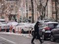 Легкий мороз, невеликий сніг та ожеледиця: якою буде погода в Україні 29 грудня