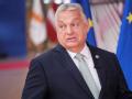 Орбан вважає "помилкою" санкції США проти нафтових компаній Росії