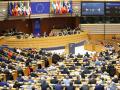 Європарламент підтримав проєкти про відмову ЄС від російського газу та нафти