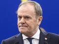Наступною буде Польща: Туск заявив про небезпечний сценарій для своєї країни