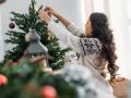 Коли ставити ялинку 2026 року: що кажуть нумерологи, народні та релігійні традиції