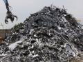 Експорт брухту з України в серпні був на 22% більшим ніж торік, ключовий напрямок - Польща