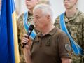 Зеленський призначив командувачем Повітряних сил генерал-лейтенанта Кривоножка