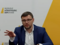 Кривонос: НАБУ задокументувало «контрольний» пропуск та виїзд Міндіча з України 