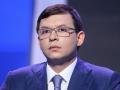 СБУ повідомила про нову підозру екснардепу Євгену Мураєву