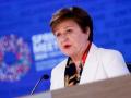 Не тільки нафта: глава МВФ попередила про наслідки ударів по Ірану для світу