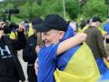 Україна та РФ провели новий обмін полоненими