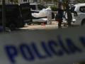 Розслідування вбивства Портнова в Іспанії засекретили