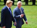 Король Чарльз ІІІ змінив позицію Трампа щодо України, - The Telegraph