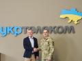 Укртелеком й Інститут спеціального зв’язку та захисту інформації КПІ ім. Ігоря Сікорського розвивають стратегічну співпрацю у сфері підготовки фахівців з інфокомунікаційних технологій та кібербезпеки