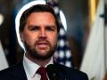 Венс запропонував заморозити російсько-українську війну по лінії, близькій до фронту