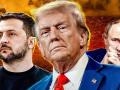 Мирний план Трампа різко розкритикували в Україні та Європі — що з ним не так