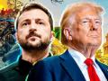 Зеленський і Трамп проведуть важливу розмову з європейськими лідерами перед переговорами — ЗМІ