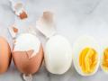 Як варити яйця: що додати у воду під час варіння, щоб легко чистилися шкаралупа