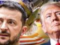 "Новий план Трампа" виявився зовсім не новим: чому це тривожний сигнал для України
