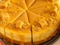 Чизкейк "Корівка": рецепт смачного десерту