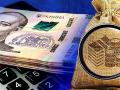 Економіст пояснив, чому падає гривня і що буде з курсом до кінця року